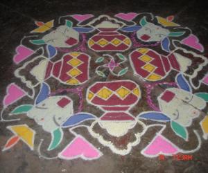 pongal 2010