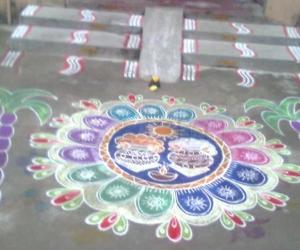 Pongal Celebrations