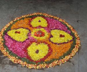 Pookolam