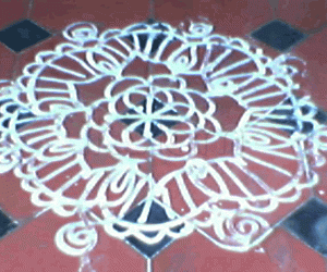 Rangoli