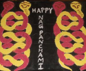 Happy NagaPanchami