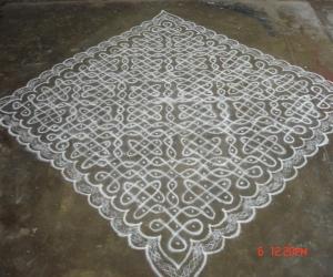 sikku kolam21