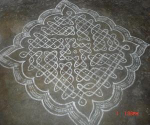 sikku kolam 31