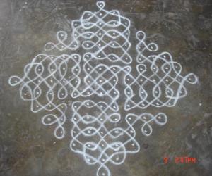 sikku kolam22