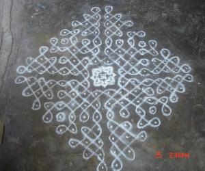 sikku kolam25