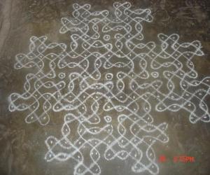 sikku kolam29