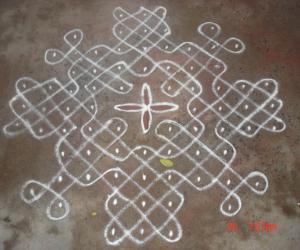 sikku kolam18