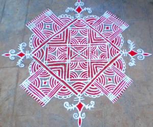 INSPIRATION KOLAM