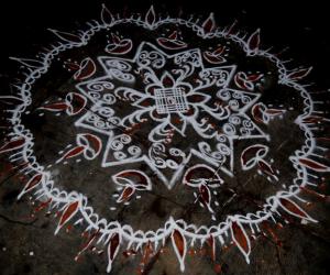 fridaykolam