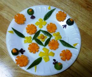 Rangoli: B'day Gift 8