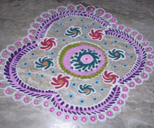 Rangoli