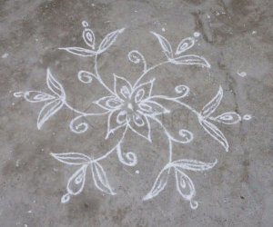 Kolam