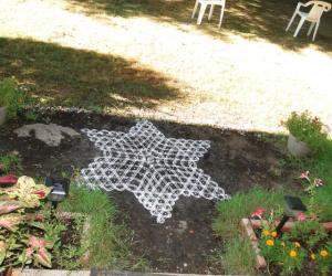 dotted sikku kolam