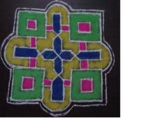 Rangoli