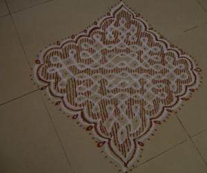 Podikolam