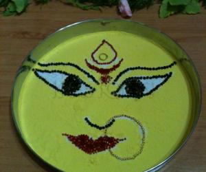 Godess Durga