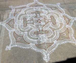 Kolam