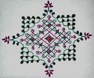 Sikku kolam