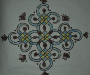 Sikku kolam