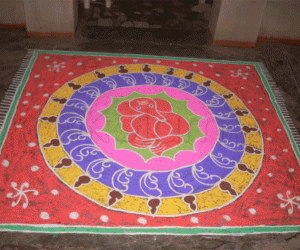 RANGOLI