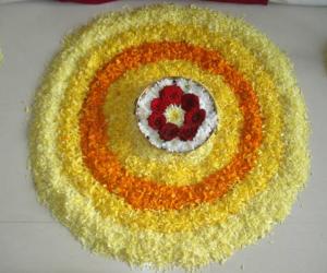 Golu Decoration