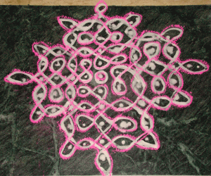 Kolam - 1