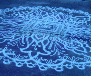 Kolam -2