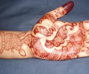 Mehendi