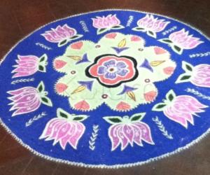 Rangoli: Rangoli 2