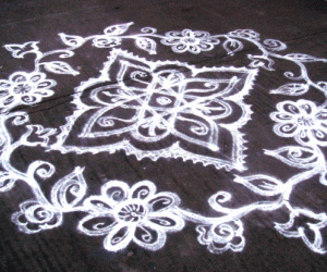 Rangoli