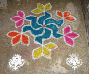 Kolam