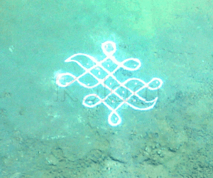 Sikkal Kolam