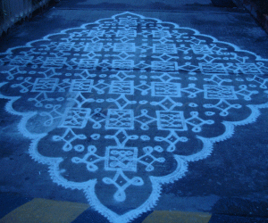 Kolam