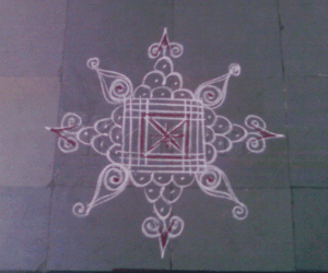 Kolam