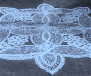 Rangoli