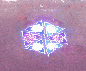 Rangoli