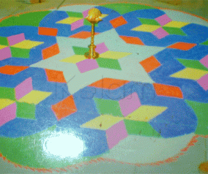 Rangoli