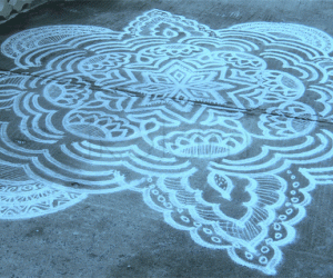 Rangoli