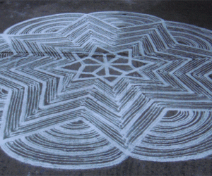 Rangoli