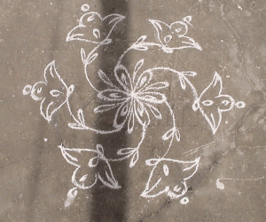 Kolam