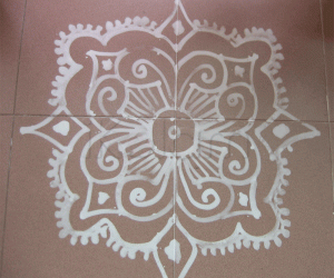 Kolam