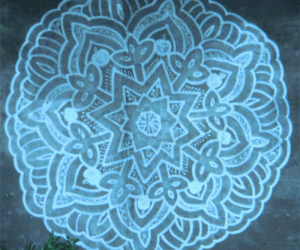 Rangoli