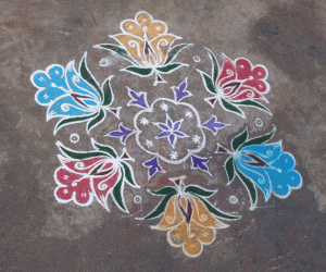 Kolam