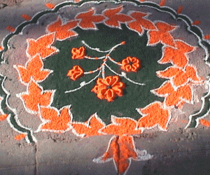 Rangoli