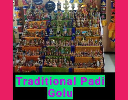 Padi Golu