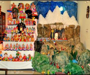 Golu contest