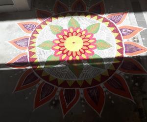 Rangoli