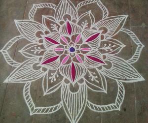 Rangoli