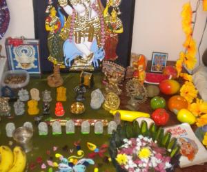 Golu contest 2012