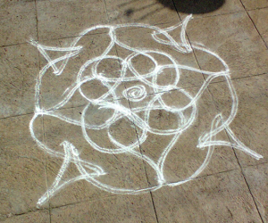 Rangoli